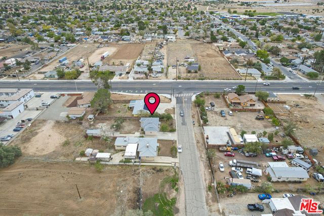 38020 12th Street, Palmdale, CA 93550