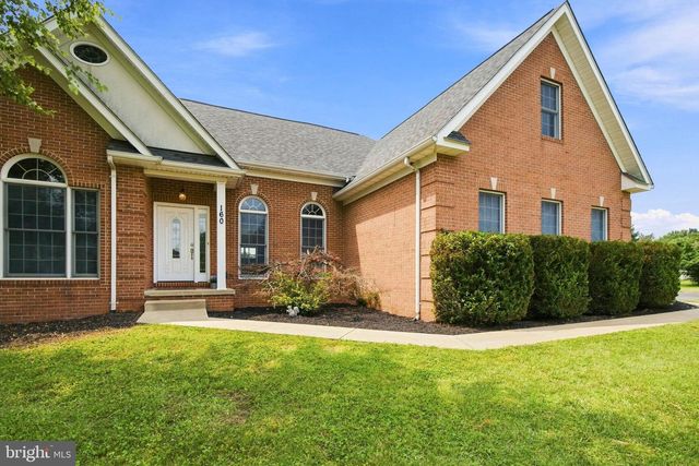 160 BUFFLEHEAD DR, Harpers Ferry, WV 25425