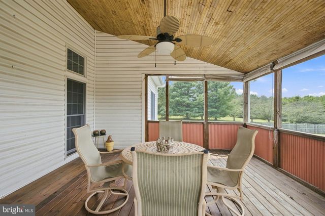 160 BUFFLEHEAD DR, Harpers Ferry, WV 25425