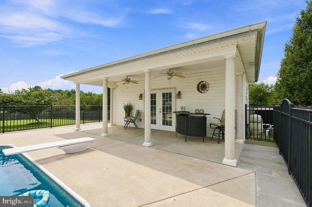 160 BUFFLEHEAD DR, Harpers Ferry, WV 25425