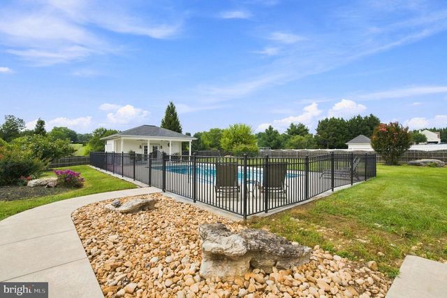 160 BUFFLEHEAD DR, Harpers Ferry, WV 25425