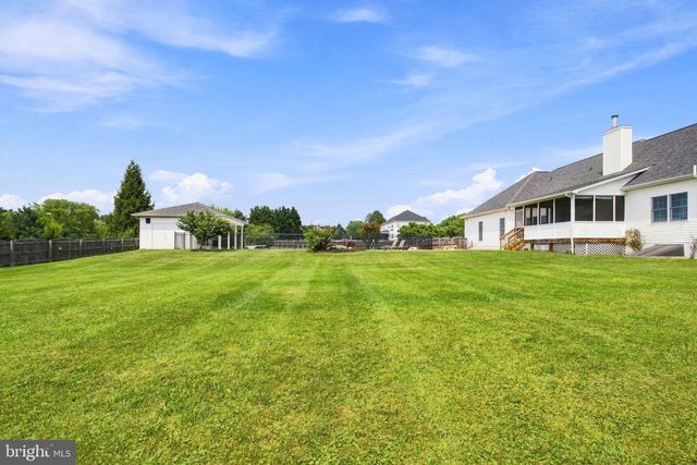 160 BUFFLEHEAD DR, Harpers Ferry, WV 25425