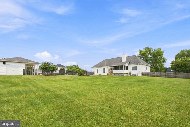 160 BUFFLEHEAD DR, Harpers Ferry, WV 25425