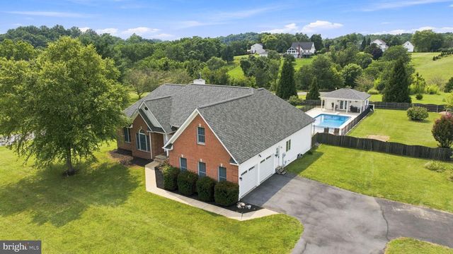 160 BUFFLEHEAD DR, Harpers Ferry, WV 25425