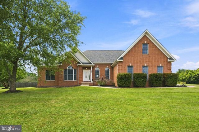 160 BUFFLEHEAD DR, Harpers Ferry, WV 25425