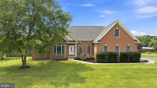 160 BUFFLEHEAD DR, Harpers Ferry, WV 25425