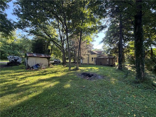 560 County Road 7, Manchester, NY 14432