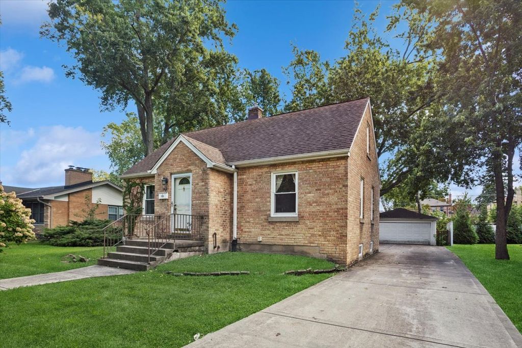 657 E Prairie Avenue, Des Plaines, IL 60016 — photo 2