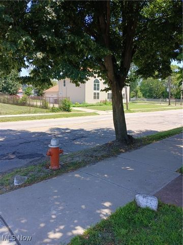 6316 Lexington Avenue, Cleveland, OH 44103