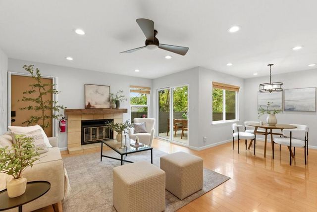 5386 Makati Circle, San Jose, CA 95123