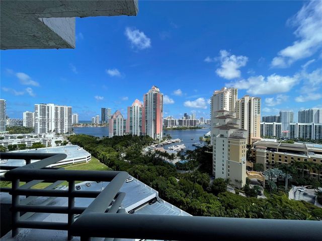 3300 NE 191st Street 1918, Aventura, FL 33180