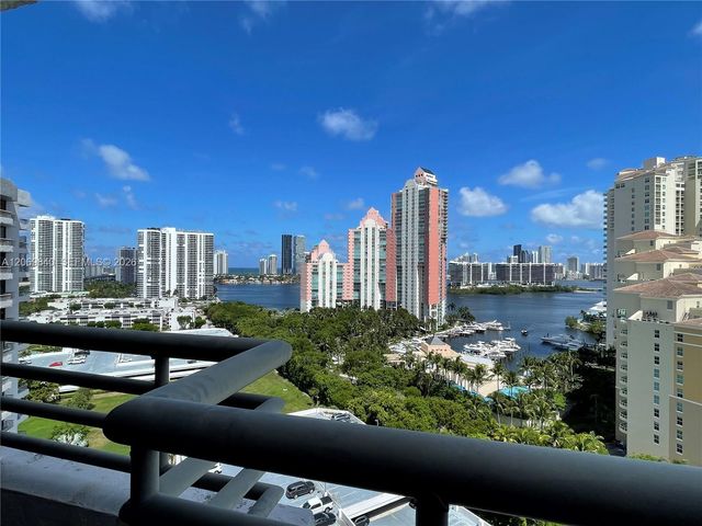 3300 NE 191st Street 1918, Aventura, FL 33180