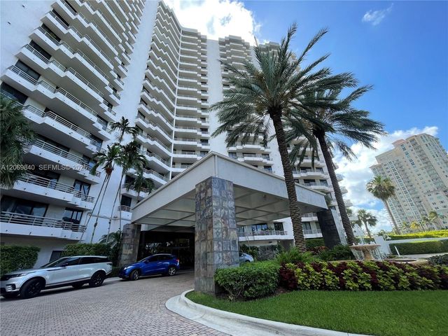3300 NE 191st Street 1918, Aventura, FL 33180