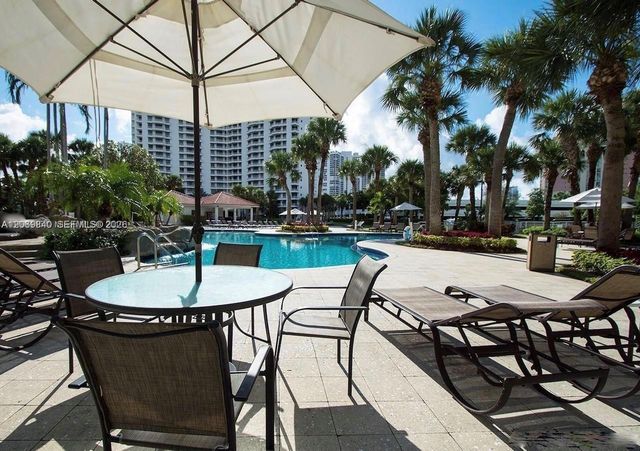 3300 NE 191st Street 1918, Aventura, FL 33180