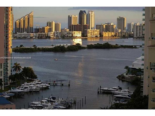 3300 NE 191st Street 1918, Aventura, FL 33180