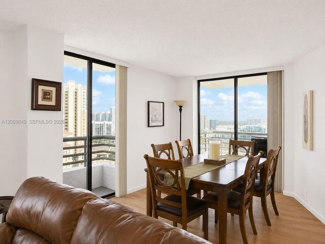 3300 NE 191st Street 1918, Aventura, FL 33180