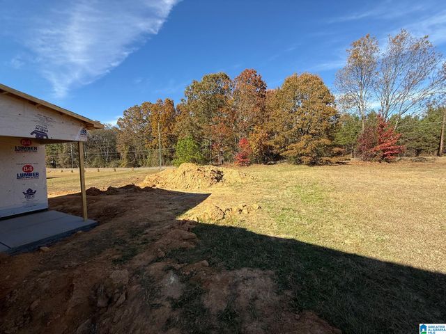 4121 BAGWELL WAY, Dora, AL 35062