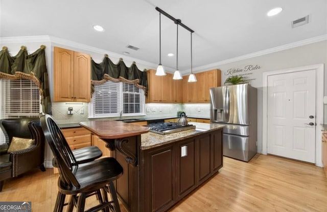 130 Glen Eagle Way, Mcdonough, GA 30253