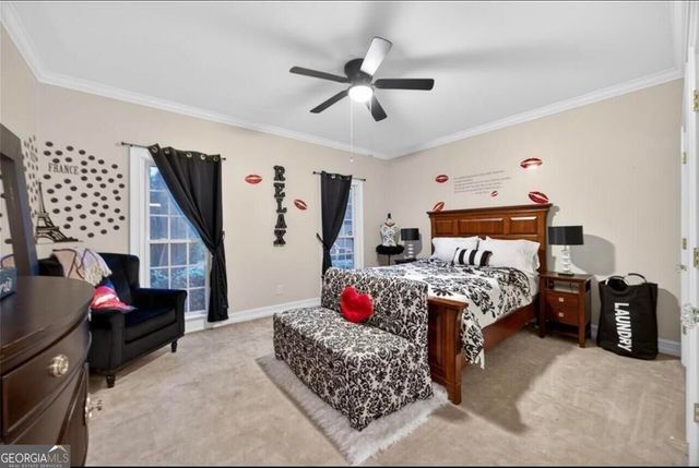 130 Glen Eagle Way, Mcdonough, GA 30253