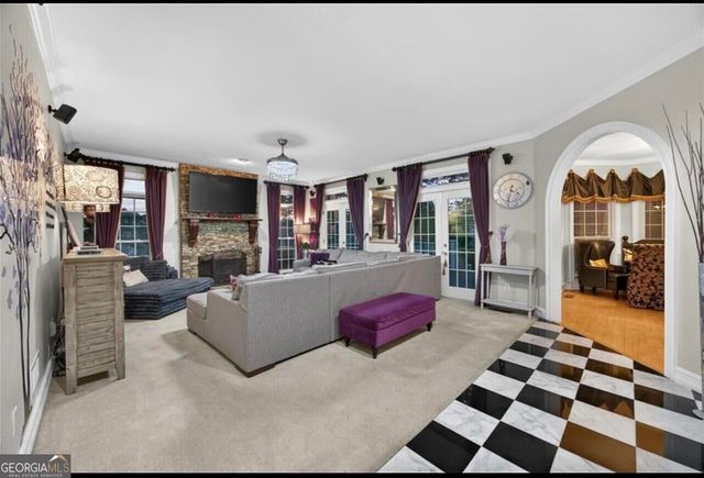 130 Glen Eagle Way, Mcdonough, GA 30253