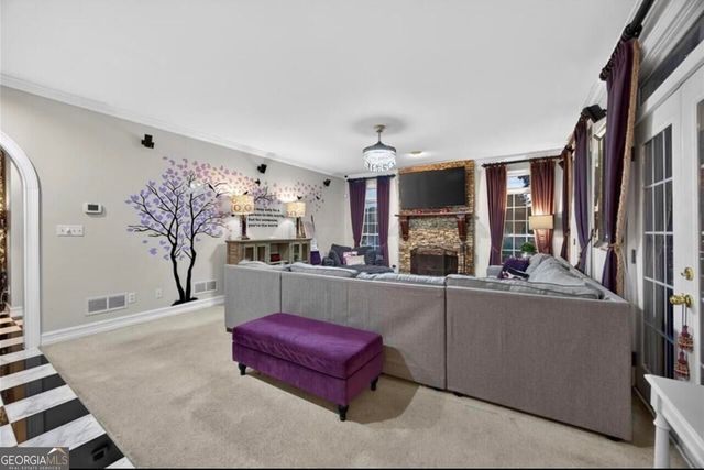 130 Glen Eagle Way, Mcdonough, GA 30253