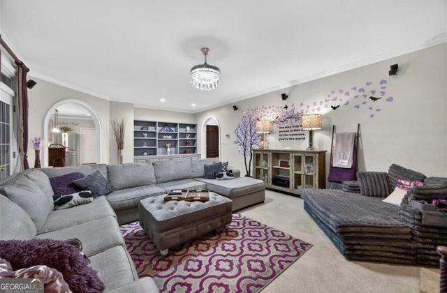 130 Glen Eagle Way, Mcdonough, GA 30253