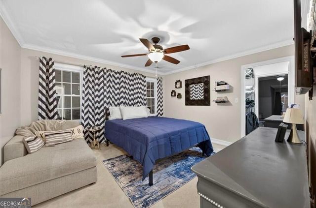 130 Glen Eagle Way, Mcdonough, GA 30253