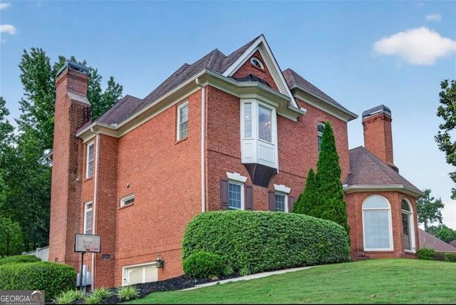 130 Glen Eagle Way, Mcdonough, GA 30253