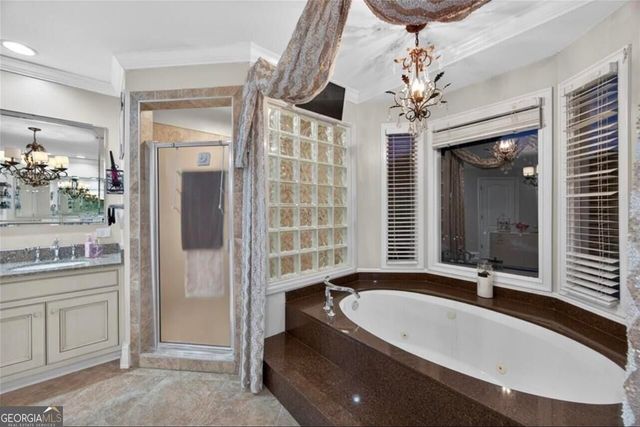 130 Glen Eagle Way, Mcdonough, GA 30253