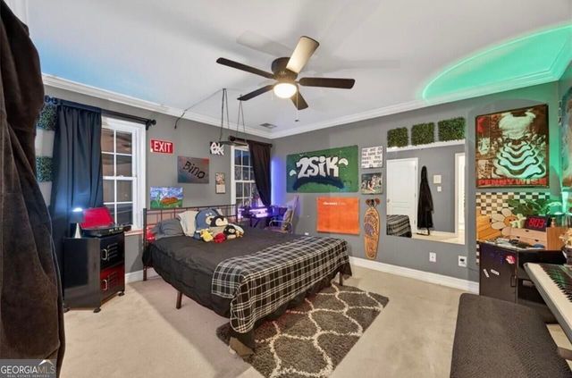 130 Glen Eagle Way, Mcdonough, GA 30253