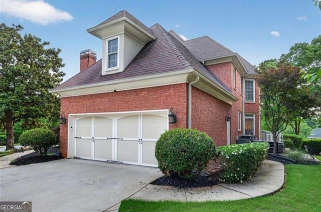 130 Glen Eagle Way, Mcdonough, GA 30253