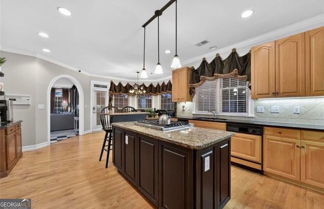 130 Glen Eagle Way, Mcdonough, GA 30253