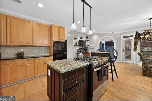 130 Glen Eagle Way, Mcdonough, GA 30253