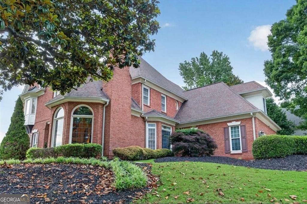 130 Glen Eagle Way, Mcdonough, GA 30253
