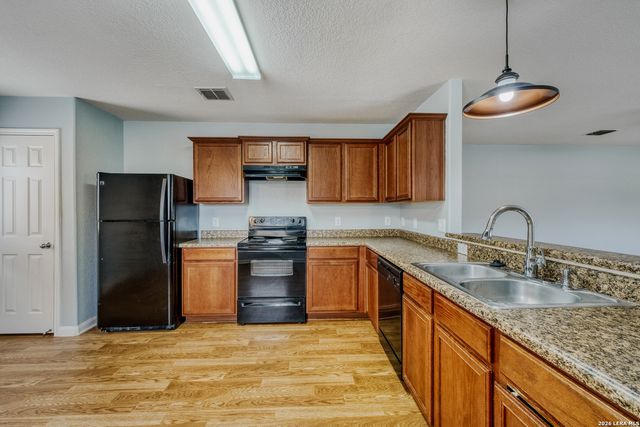 11442 Buck Cyn, San Antonio, TX 78252