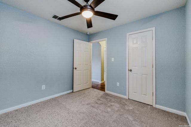 11442 Buck Cyn, San Antonio, TX 78252