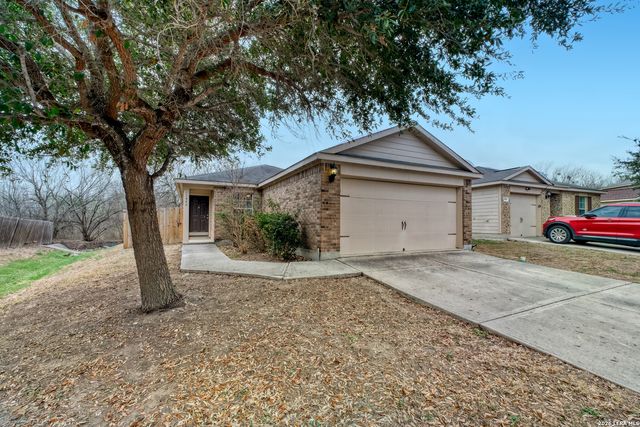 11442 Buck Cyn, San Antonio, TX 78252