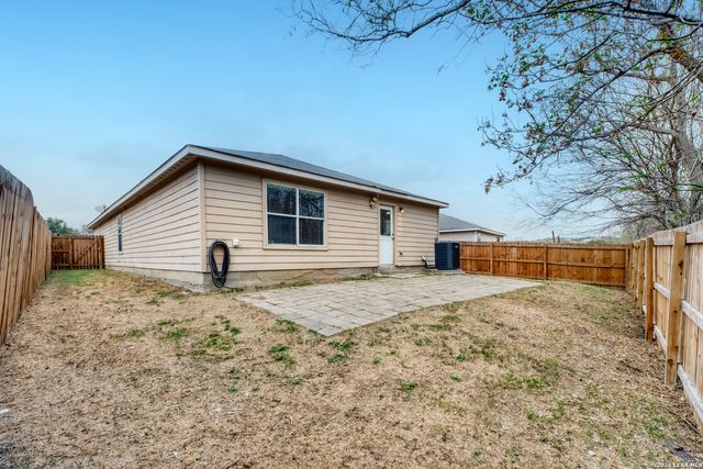 11442 Buck Cyn, San Antonio, TX 78252