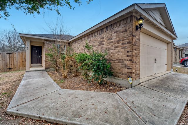 11442 Buck Cyn, San Antonio, TX 78252