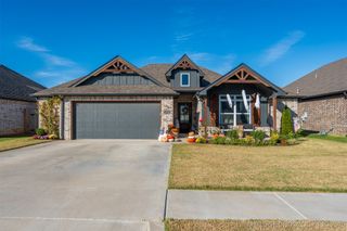 10930 S 276th East Avenue, Coweta, OK 74429
