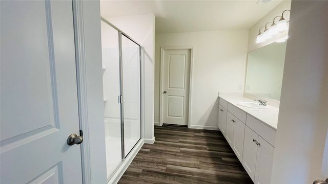 26 glen crossings, Edgecliff Village, TX 76134