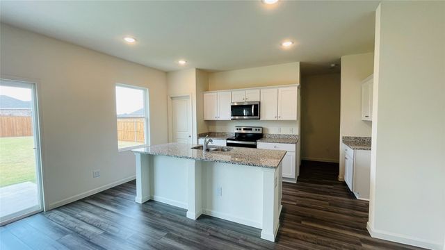 26 glen crossings, Edgecliff Village, TX 76134
