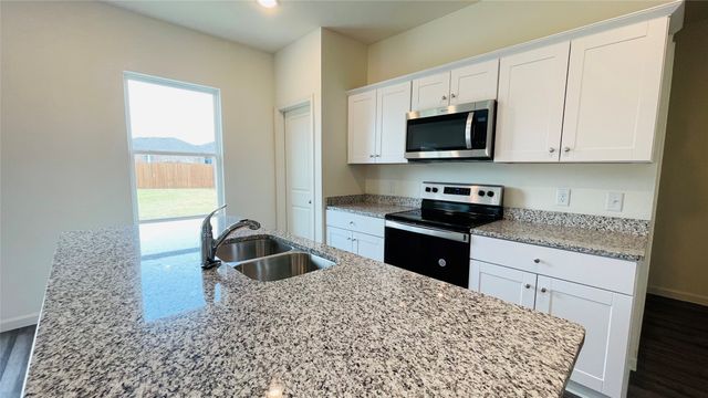 26 glen crossings, Edgecliff Village, TX 76134