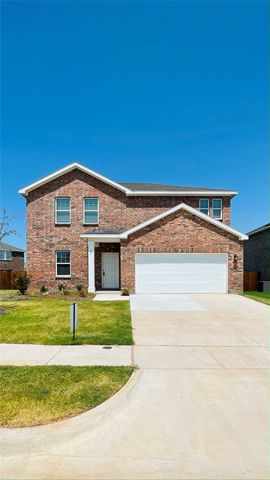 26 glen crossings, Edgecliff Village, TX 76134