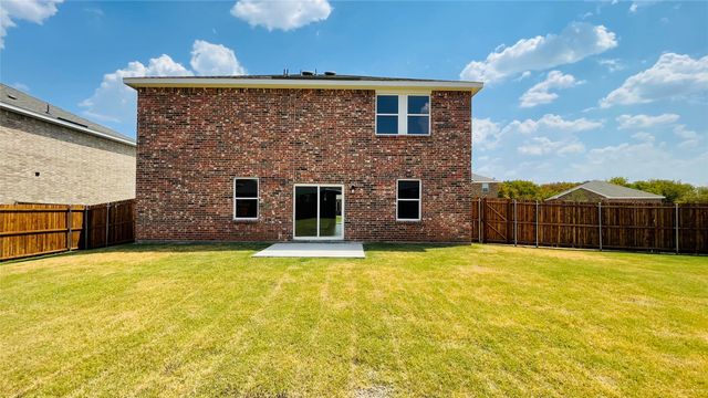 26 glen crossings, Edgecliff Village, TX 76134