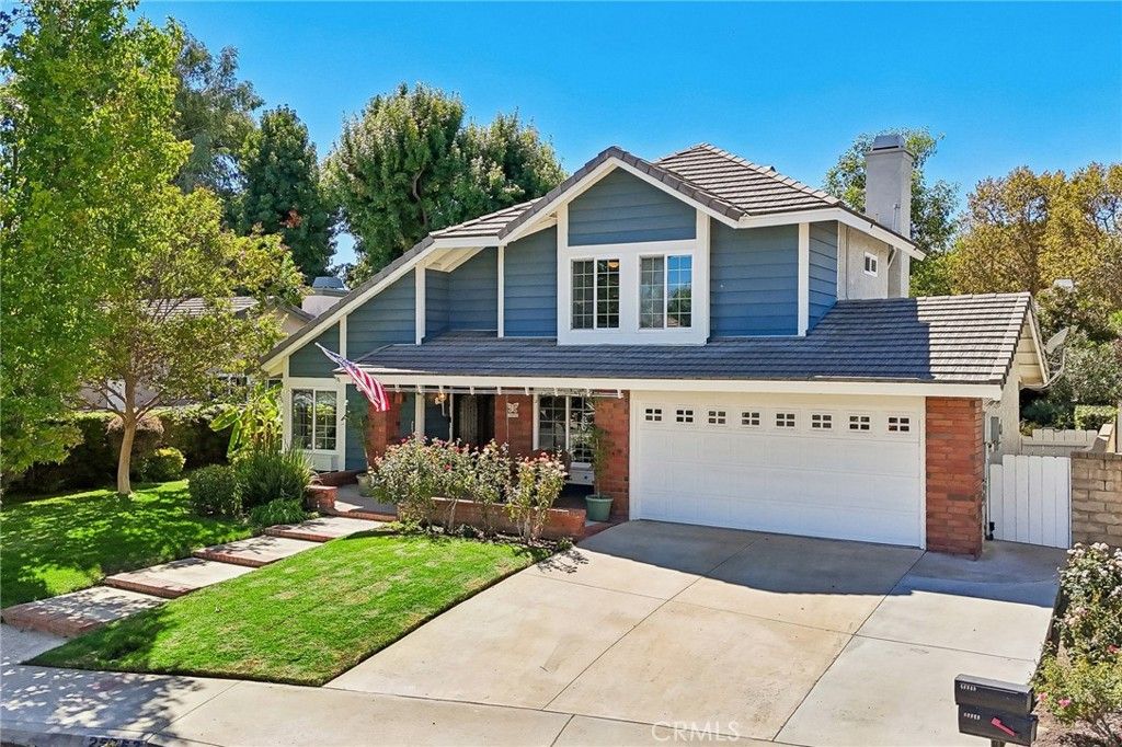 25553 Via Jardin, Valencia, CA 91355 — photo 2