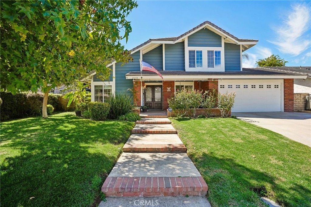 25553 Via Jardin, Valencia, CA 91355 — photo 3
