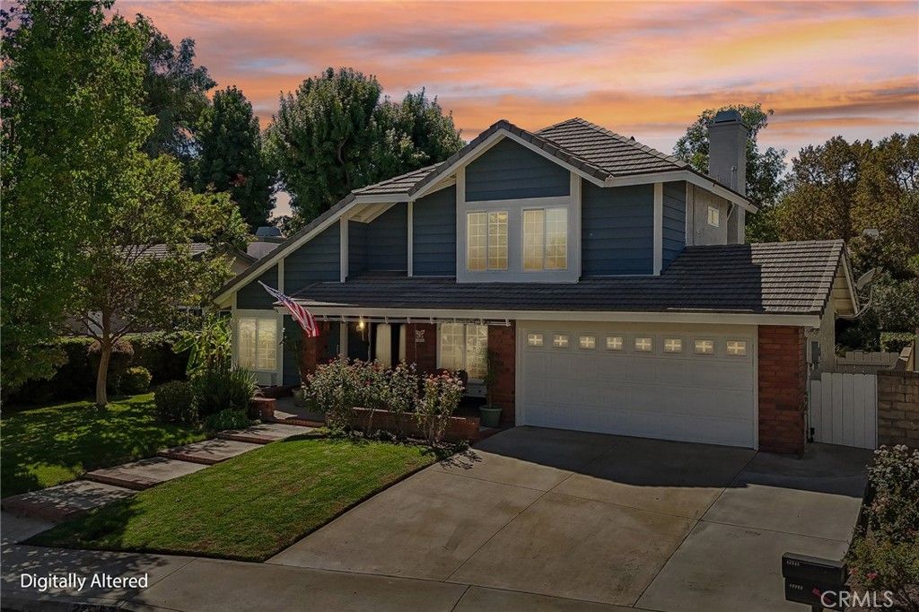 25553 Via Jardin, Valencia, CA 91355 — photo 4