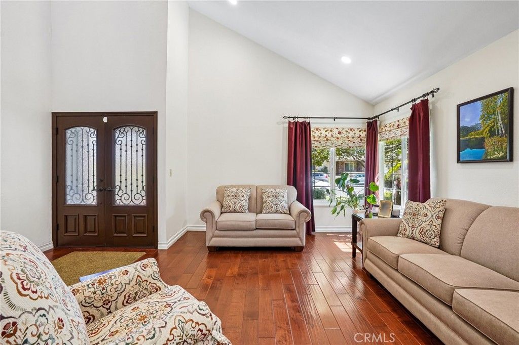 25553 Via Jardin, Valencia, CA 91355 — photo 5