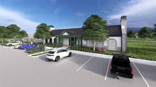23135 Daftmill Drive, Waller, TX 77484